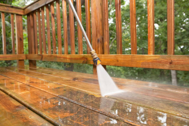 Reliable Hackleburg, AL  Pressure Washing Services Solutions